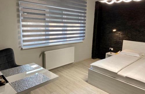 Arad Apartment | Apartament Catalin 1