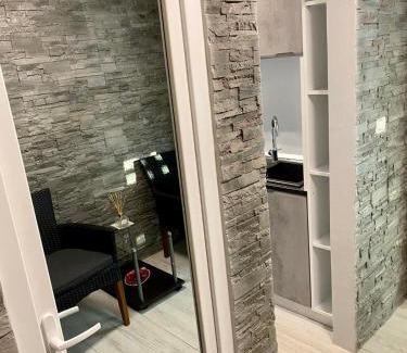 Arad Apartment | Apartament Catalin 1