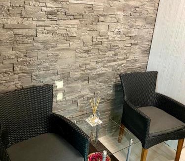 Arad Apartment | Apartament Catalin 1