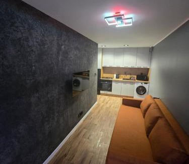 Radom Apartment | Apartament Centrum 2-pokojowy Klimatyzacja nr 7