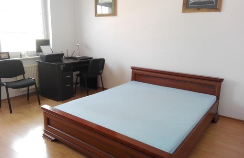 Debno Apartment | Apartament Centrum