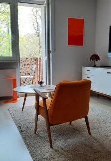 Naleczow Apartment | Apartament Centrum przy Parku Zdrojowym