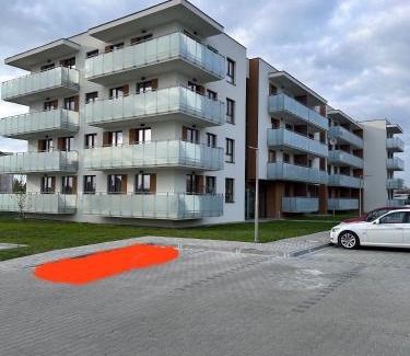 Chelm Apartment | Apartament Chełm