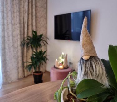 Lomianki Apartment | Apartament Chopina