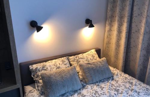 Lomianki Apartment | Apartament Chopina