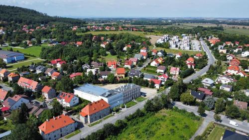 Sobotka Apartment | Apartament Chopina