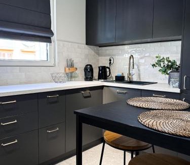 Ciechanow Apartment | Apartament Cieszynka