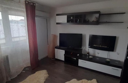 Emanoil Gojdu Apartment | Apartament Cosmin