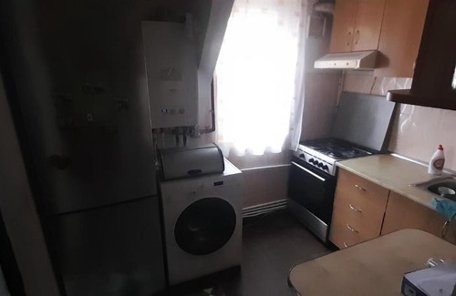 Emanoil Gojdu Apartment | Apartament Cosmin