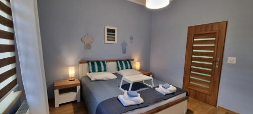 Chojna Apartment | Apartament Cumulus