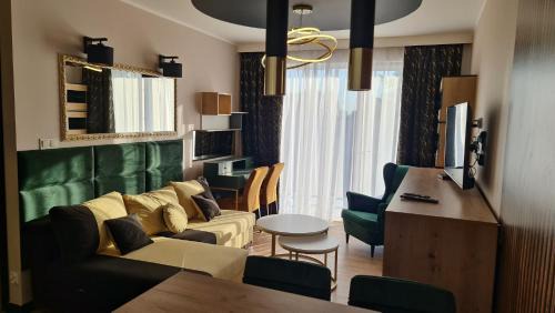 Wagrowiec Apartment | Apartament Cysterska 18/24