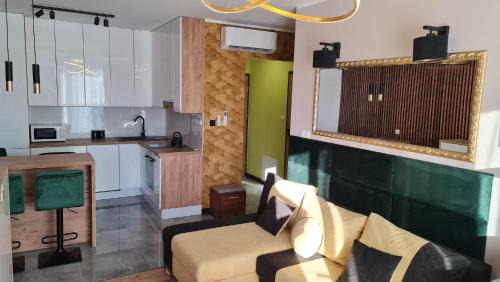 Wagrowiec Apartment | Apartament Cysterska 18/24
