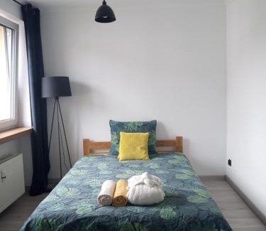 Cieszyn Apartment | Apartament Czwarte Niebo