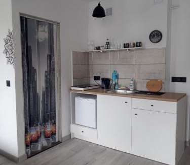 Cieszyn Apartment | Apartament Czwarte Niebo