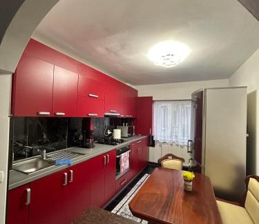Scheia Apartment | Apartament de 3 camere zona Obcini