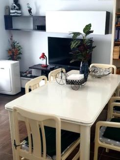 El Cabanyal Apartment | Apartament del rosario