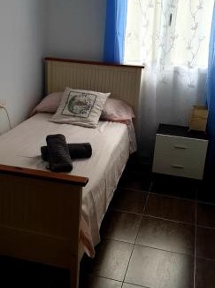 El Cabanyal Apartment | Apartament del rosario