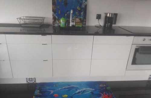 Reda Apartment | Apartament "DESTINATION" przy AQUAPARKu