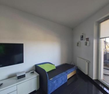 Reda Apartment | Apartament "DESTINATION" przy AQUAPARKu