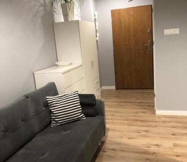 Konin Apartment | Apartament diamentowy