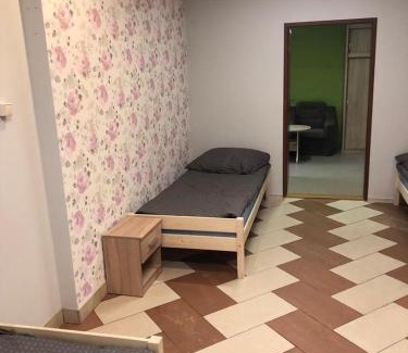 Deblin Apartment | Apartament dla 4 osób