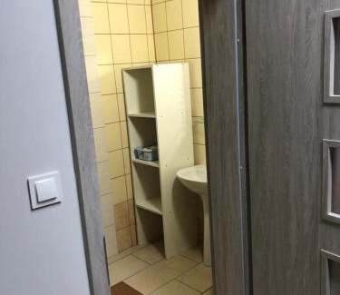 Deblin Apartment | Apartament dla 4 osób