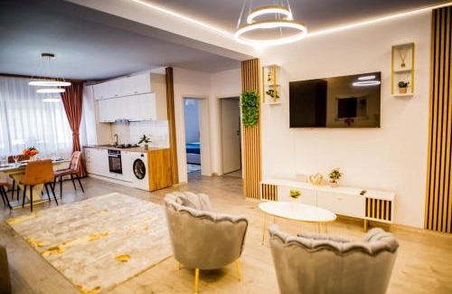Santimbru Apartment | Apartament Domus Regis