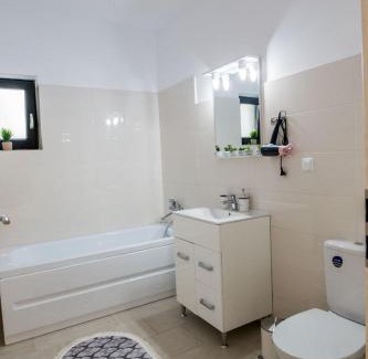 Santimbru Apartment | Apartament Domus Regis