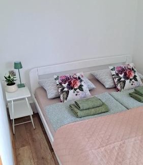 Kowary Apartment | Apartament dzika róża