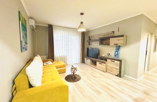 Pitesti Apartment | Apartament elegant - Cozy home residence