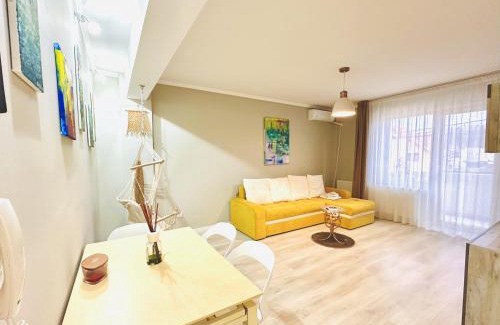 Pitesti Apartment | Apartament elegant - Cozy home residence