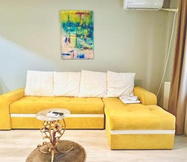 Pitesti Apartment | Apartament elegant - Cozy home residence