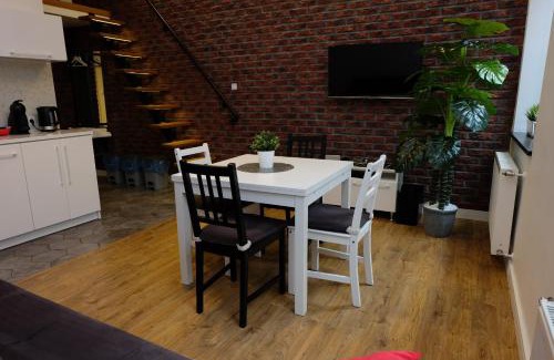 Kazimierz Apartment | Apartament Elementos