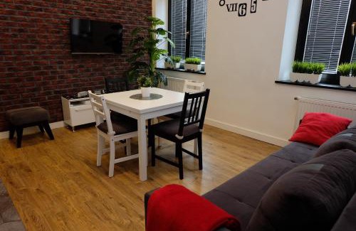 Kazimierz Apartment | Apartament Elementos