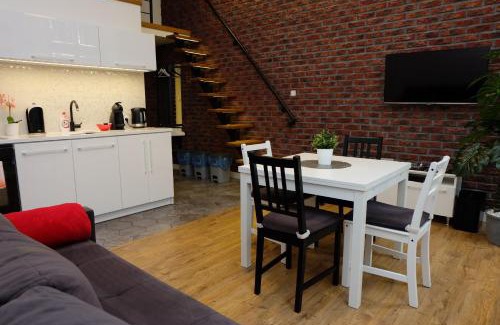 Kazimierz Apartment | Apartament Elementos