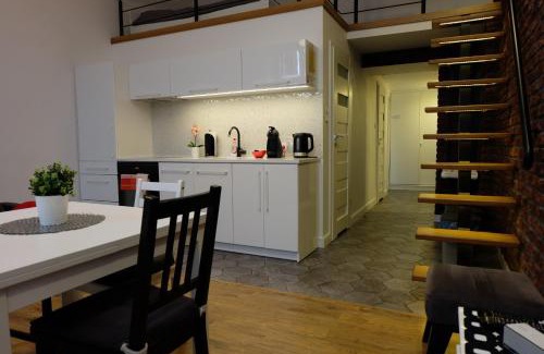 Kazimierz Apartment | Apartament Elementos