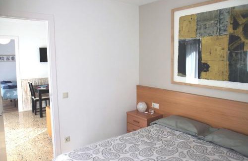 Baga Apartment | apartament Eliette 2
