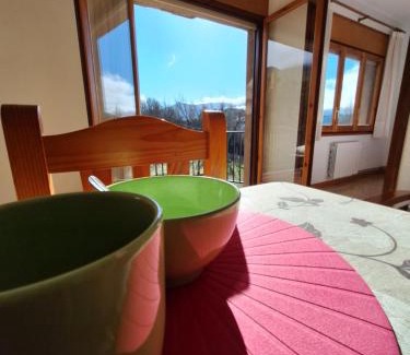 Baga Apartment | apartament Eliette 3
