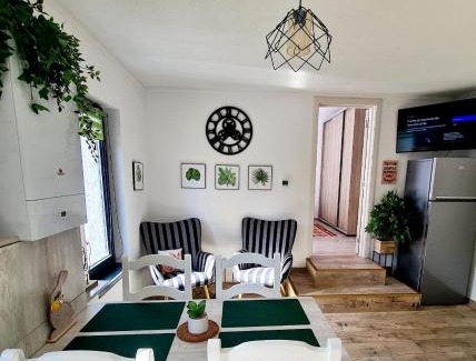 Zarnesti Apartment | Apartament Eminescu 2