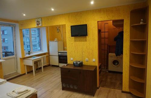 Daugavpils Apartment | Apartament Erfolg 3