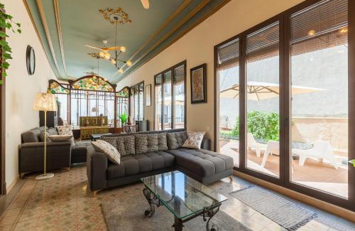 Vilafranca del Penedes Apartment | Apartament Xarello
