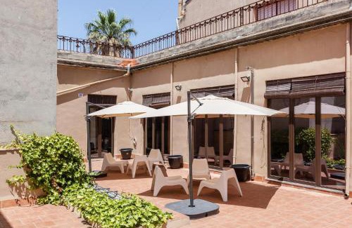Vilafranca del Penedes Apartment | Apartament Xarello