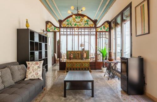 Vilafranca del Penedes Apartment | Apartament Xarello
