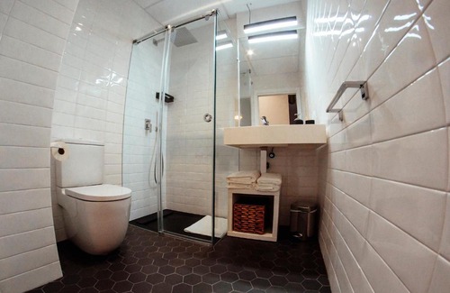 Villanueva de la Serena Apartment | Apartamentos Plaza de España 6
