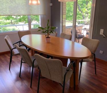 Vic Apartment | Apartament Especial Vic