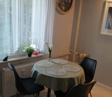 Bytom Apartment | Apartament Euro 1 Bytom
