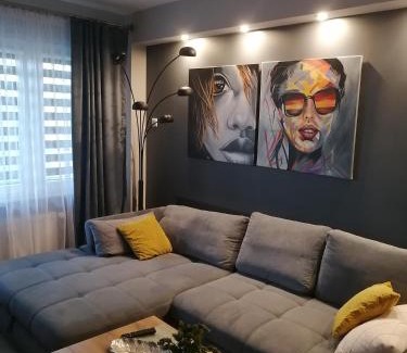 Bytom Apartment | Apartament Euro 1 Bytom