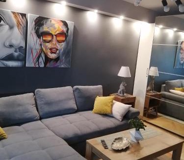 Bytom Apartment | Apartament Euro 1 Bytom