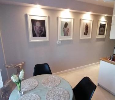 Bytom Apartment | Apartament Euro 1 Bytom