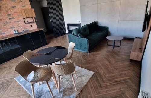Leszno Apartment | Apartament Garden